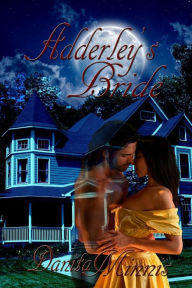 Title: Adderley's Bride, Author: Danita Minnis