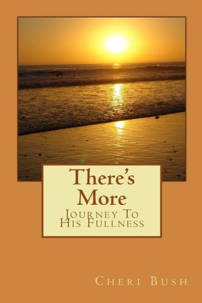 There's More: Journey To His Fullness