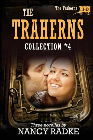 The Traherns, Collection #4