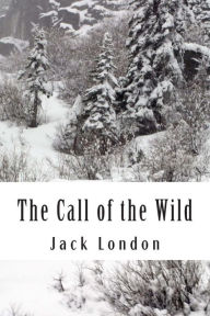 Title: The Call of the Wild, Author: Jack London