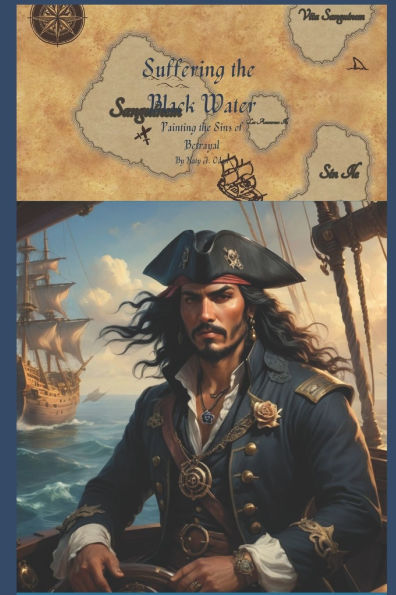 Suffering the Black Water: Painting the Sins of Betrayal