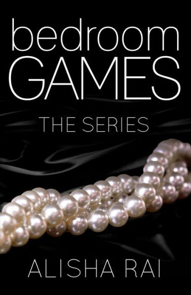 Bedroom Games: The Series