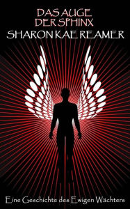 Title: Das Auge der Sphinx, Author: Lieselotte Kill