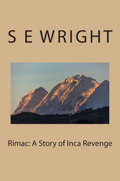 Rimac: A Story of Inca Revenge