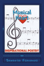 Musical Heart: Inspirational Poetry
