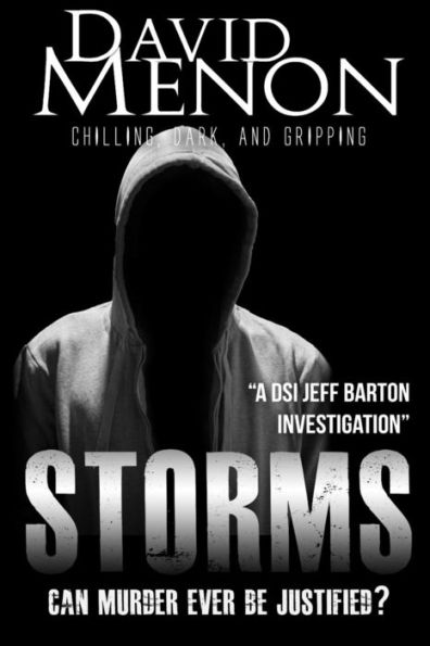 Storms: A DSI Jeff Barton Investigation #3