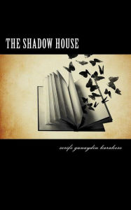 Title: the shadow house: Welcome to my comfort zone. Cigarettes, bottles of wines and movies. What is there left for us? A sunny day, a climbed up mountain, a fancy swimsuit followed by a happy ending night...No ,no, no!!! Let's start again. Welcome to my invert, Author: serife gunaydin karakose
