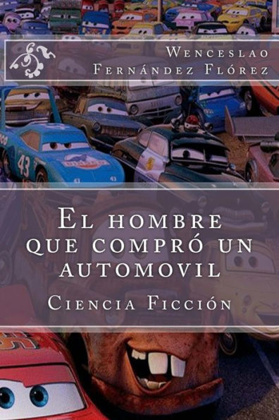 El hombre que compro un automovil