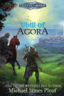 Whill of Agora 2nd edition: Legends of Agora