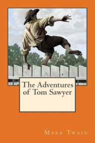 Title: The Adventures of Tom Sawyer, Author: Mark Twain