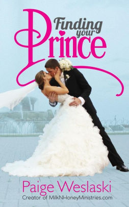 Finding Your Prince