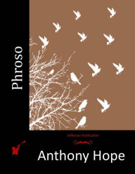 Title: Phroso, Author: Anthony Hope