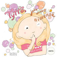 Title: Tyttö, joka unohti nimensä ANITA, Author: Tiina Walsh