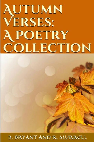 Autumn Verses: A Poetry Collection