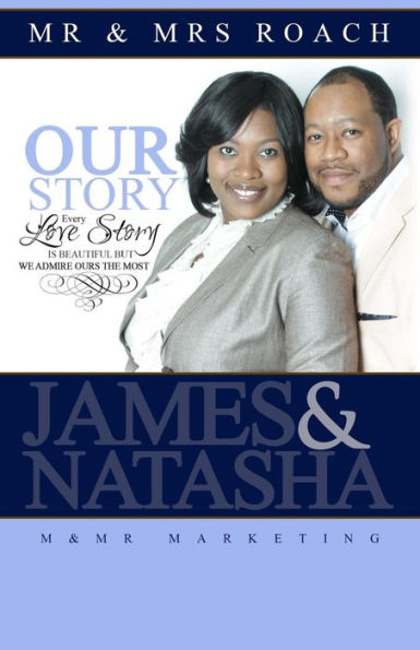 Our Story: Every Love Story is beautiful but we admire Ours the most