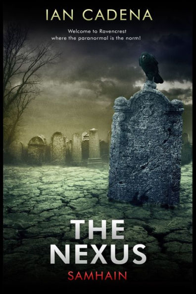 The Nexus: Samhain