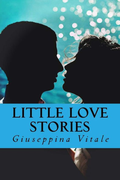 Little love stories: give me reason to dream