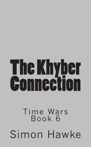 The Khyber Connection