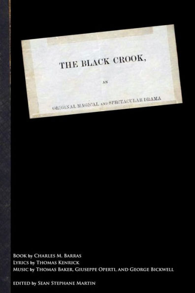 The Black Crook