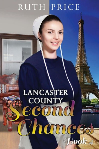 Lancaster County Second Chances Book 4