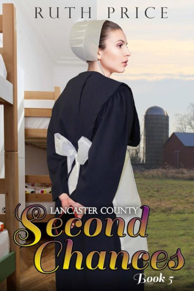 Lancaster County Second Chances Book 5