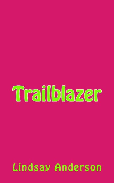 Trailblazer
