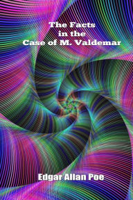 Title: The Facts in the Case of M. Valdemar, Author: Russell Lee
