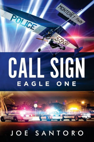 Call Sign Eagle One