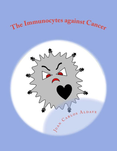 The Immunocytes against cancer: Destroying the malignant cells