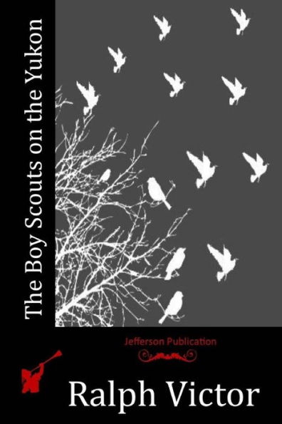 the Boy Scouts on Yukon