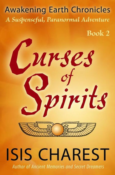 Curses of Spirits