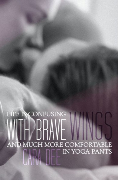 With Brave Wings