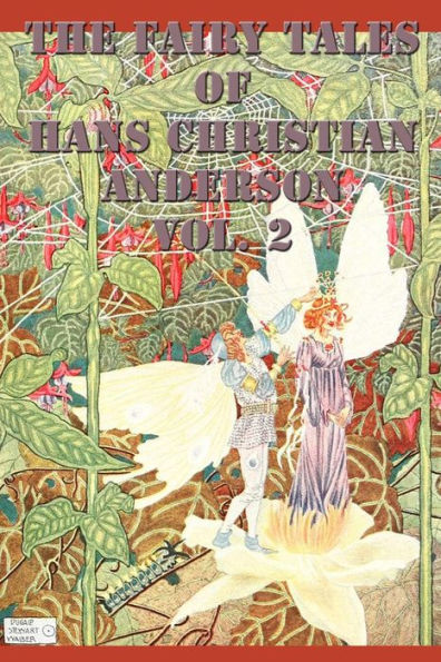 The Fairy Tales of Hans Christian Anderson Vol