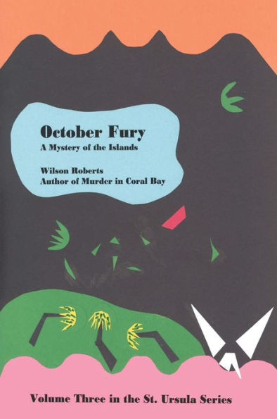 October Fury: With linked Table of Contents