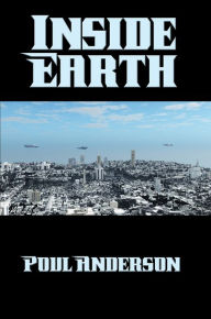 Title: Inside Earth: With linked Table of Contents, Author: Poul Anderson