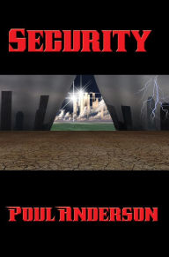 Title: Security, Author: Poul Anderson