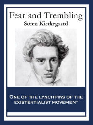 Title: Fear and Trembling: With linked Table of Contents, Author: Sören Kierkegaard