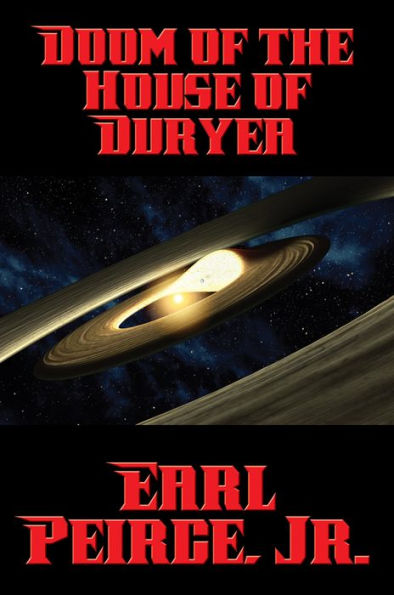 Doom of the House of Duryea: With linked Table of Contents