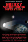 Fantastic Stories Present the Galaxy Science Fiction Super Pack #1