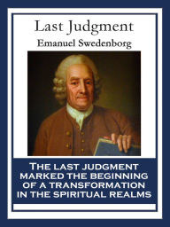 Title: Last Judgment, Author: Emanuel Swedenborg