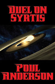 Title: Duel on Syrtis, Author: Poul Anderson