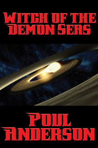 Title: Witch of the Demon Seas: With linked Table of Contents, Author: Poul Anderson