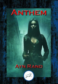 Title: Anthem: With Linked Table of Contents, Author: Ayn Rand