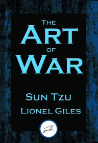 The Art of War: With Linked Table of Contents