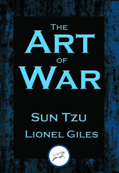 The Art of War: With Linked Table of Contents