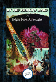 Title: At the Earth's Core: With Linked Table of Contents, Author: Edgar Rice Burroughs