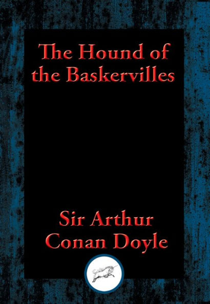 The Hound of the Baskervilles: With Linked Table of Contents