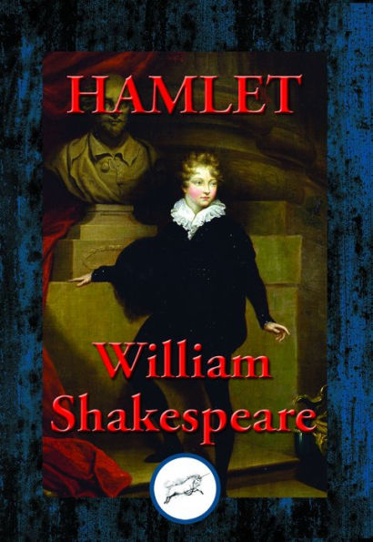 Hamlet: With Linked Table of Contents