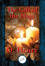 Title: The Gift of the Magi, Author: O. Henry