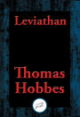 Leviathan: Or the Matter, Forme, & Power of a Common-wealth Ecclesiastical and Civill